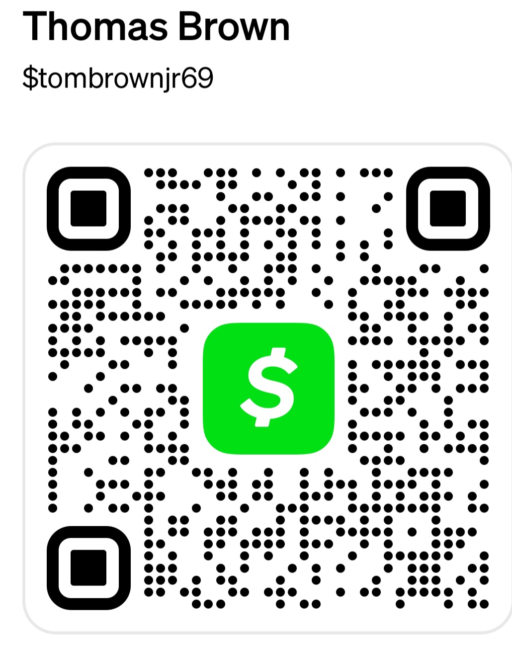 Donate to Team AFK Jujitsu with Cash App